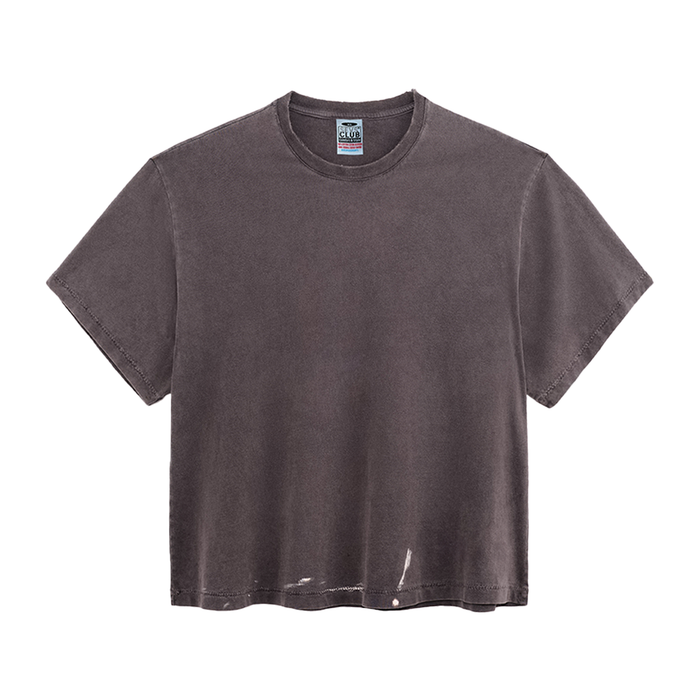 Vintage Blank Grey