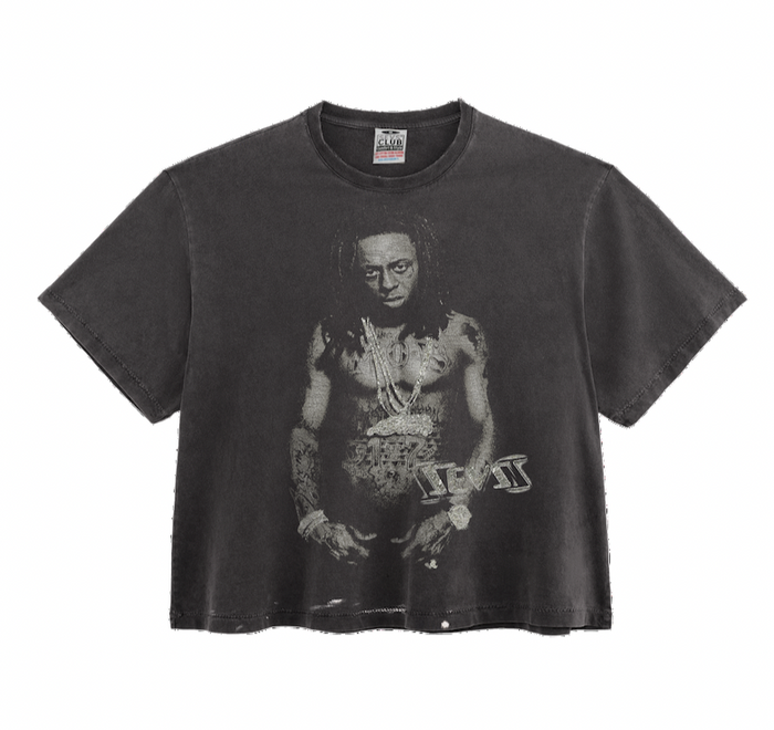 Weezy Tee