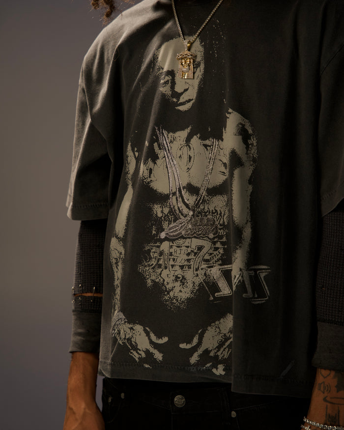 Weezy Tee
