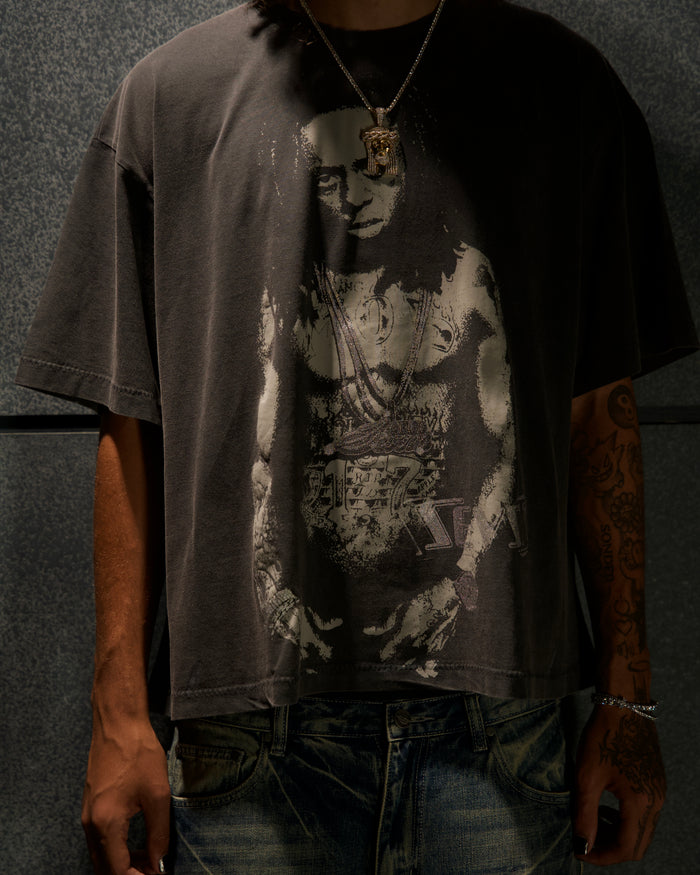 Weezy Tee
