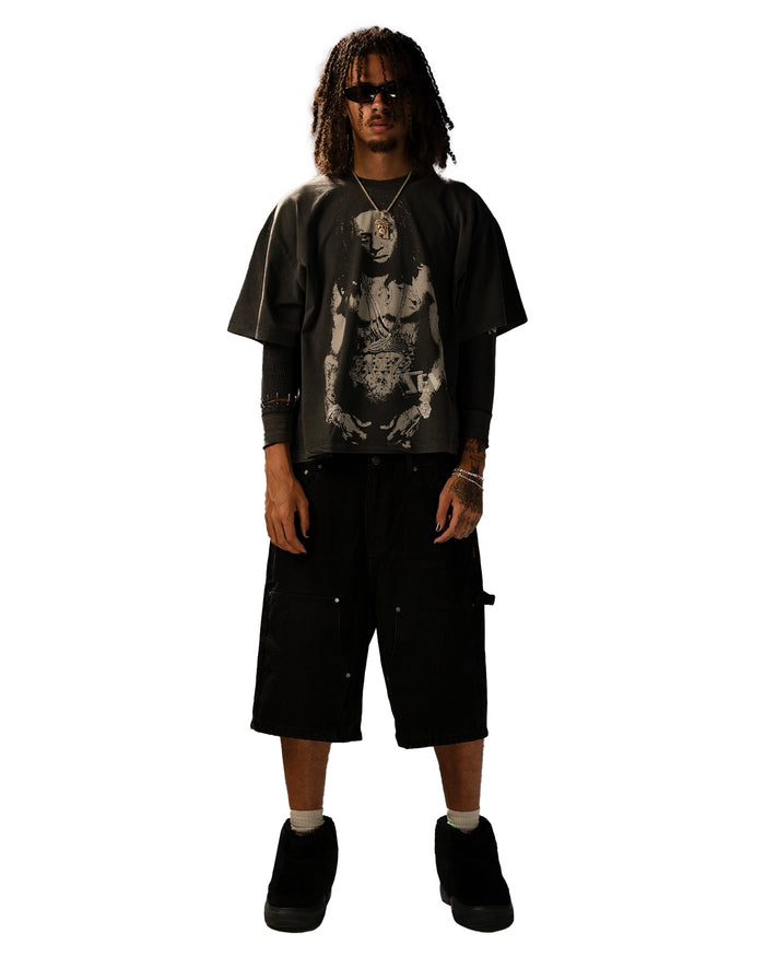 Weezy Tee