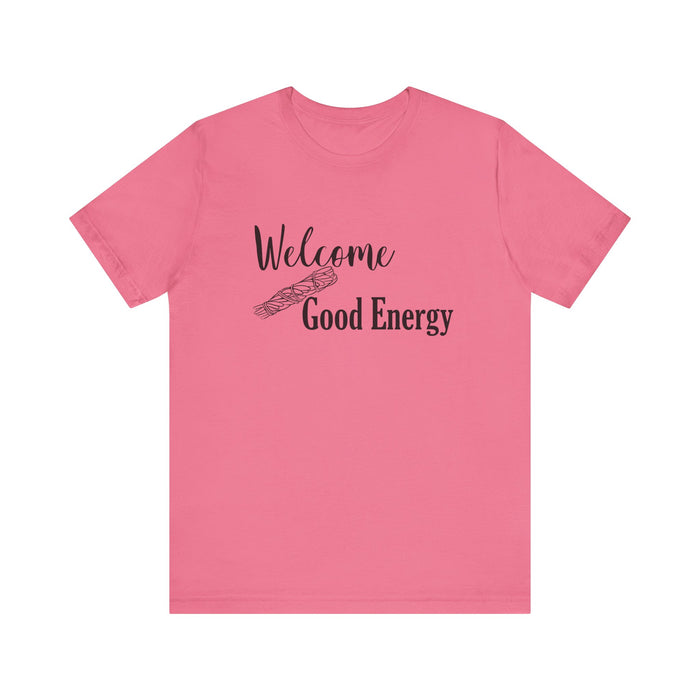 Charity Pink / S