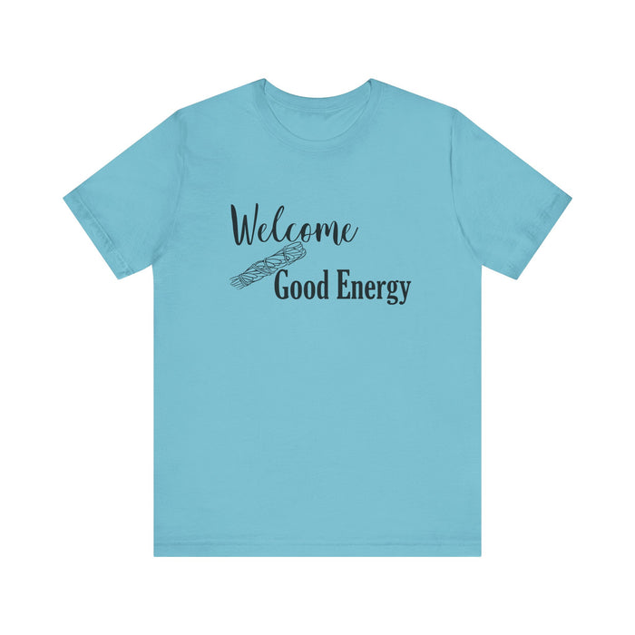 Turquoise / S