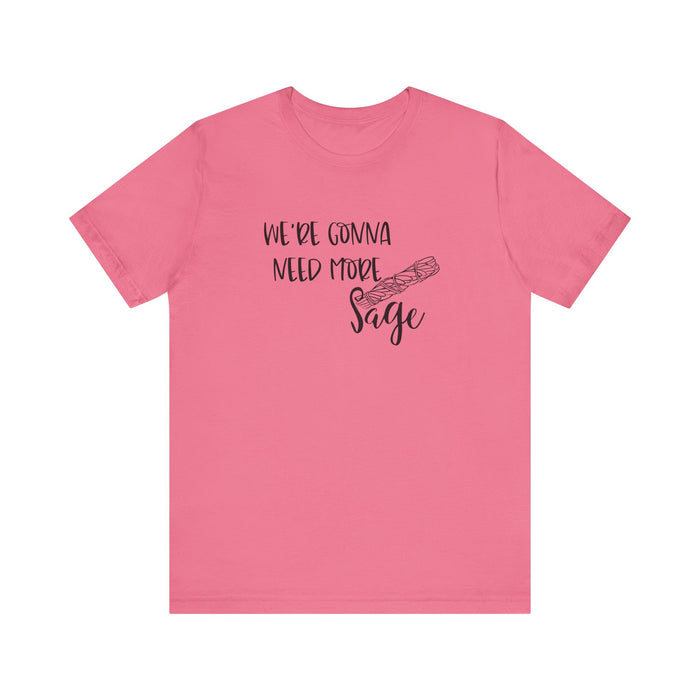 Charity Pink / S