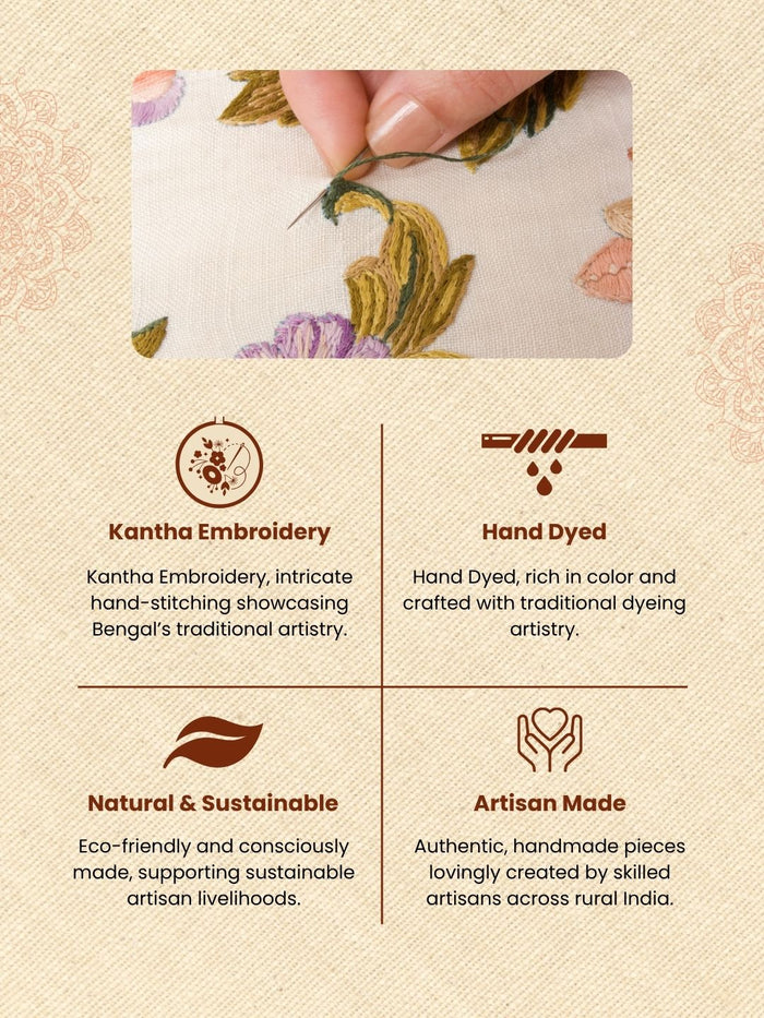 Indiehaat handmade magic - what is behind it?