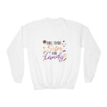 Will Trade Sister for Candy Halloween Sweatshirt