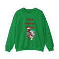Wine Women Words Sweatshirt Book Club Meeting Shirt, Gifts for Book Lovers, Book Club Gift