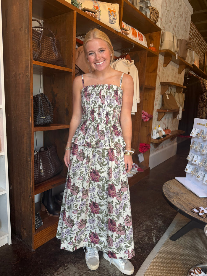 Wrenlee Dress