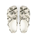 Writer at Work Clogs for Women, Author Casual Footwear, EVA Foam Rubber Shoes