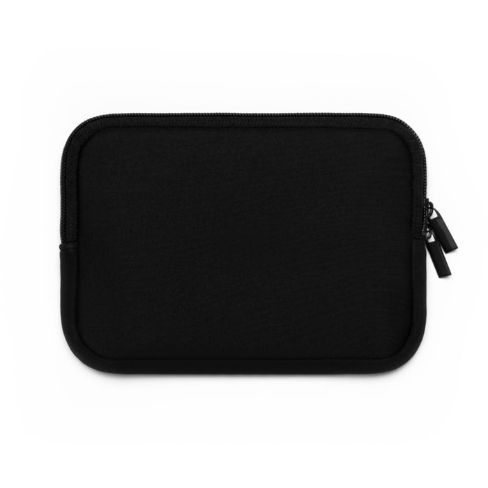 Writer's Block Laptop Sleeve, 5 Sizes Creative Gift for Writers Authors Tools