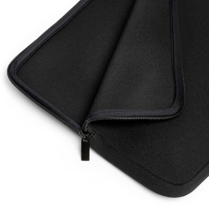 Writer's Block Laptop Sleeve, 5 Sizes Creative Gift for Writers Authors Tools