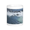 Yellowstone River National Park Coffee Mugs, Ceramic 11 oz, 15 oz